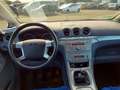 View of dashboard