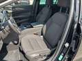Vista del asiento delantero