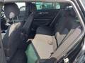 Vista del asiento trasero