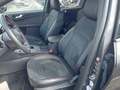 Vista del asiento delantero