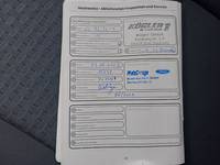 Servicenachweis