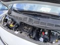 Ansicht Motorraum