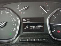 Fahrzeugstatus