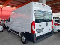 Ansicht hinten links