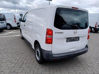 Ansicht hinten links