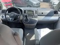 View of dashboard