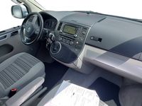 View interior