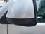Left side mirror