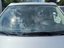 Windscreen