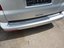 Rear bumper middle