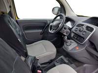 View interior