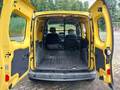 View of boot / luggage space