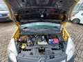View of engine compartment