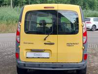 Rear view