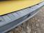 Rear bumper middle