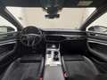 View of dashboard