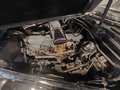 View of engine compartment