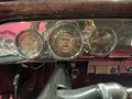 View of instrument panel