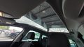 View of sunroof / panoramic roof