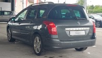 Náhled zezadu zleva