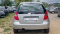 Rear view
