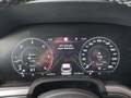 View of instrument panel