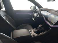 View interior