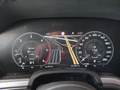 View of instrument panel