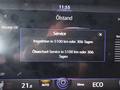 Vehicle status