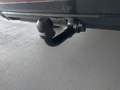View of trailer tow-bar hitch