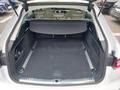 View of boot / luggage space
