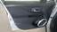 Door side cladding front left