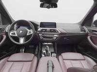 View interior