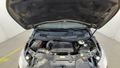 View of engine compartment