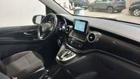 View interior