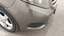 Front right bumper