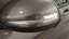 Left side mirror