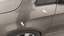 Left mudguard