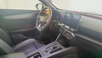 View interior