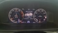 View of instrument panel