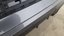 Rear bumper middle