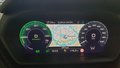 View of instrument panel