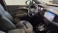View interior