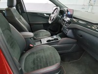 View interior