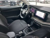 View interior