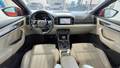 View of dashboard