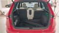 View of boot / luggage space