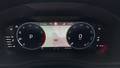 View of instrument panel
