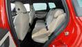 View of rear seat
