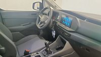 View interior